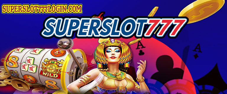Play Superslot777