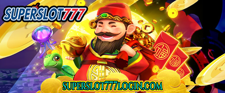 Superslot777 Play Online