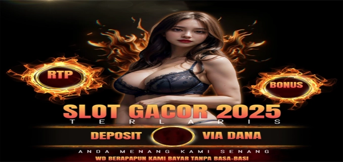 Aplikasi Superslot777