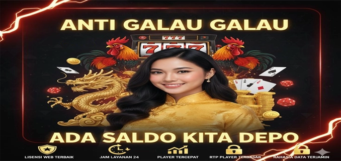 Superslot777 Alternatif