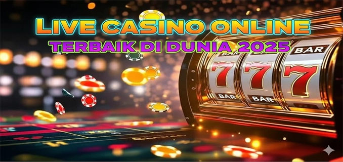 Platform Superslot777