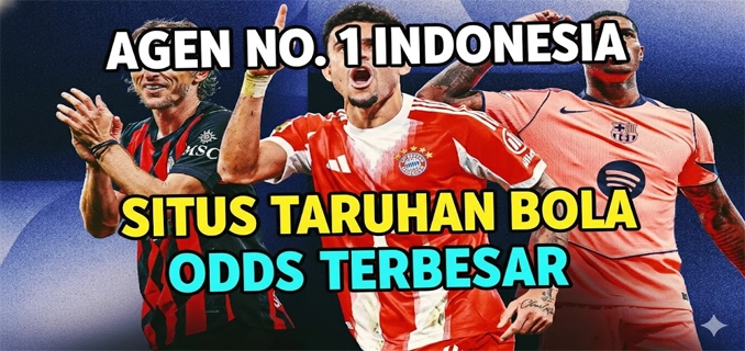 Betting Superslot777